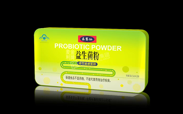 益生菌粉